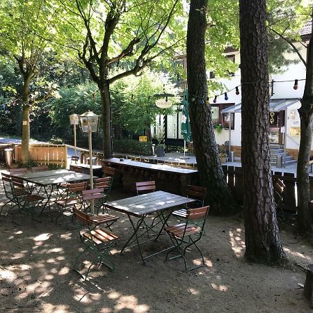 Ferienwohnungen Kasback Erbach  Exterior foto