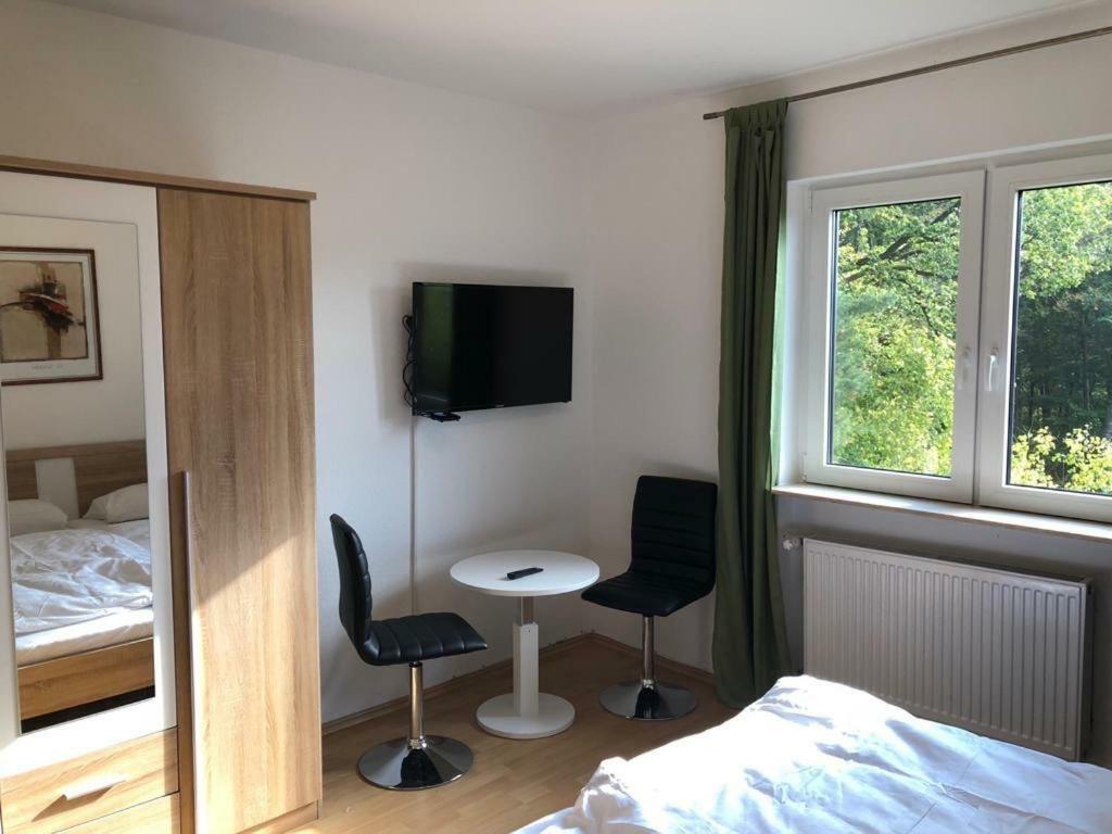 Ferienwohnungen Kasback Erbach  Exterior foto