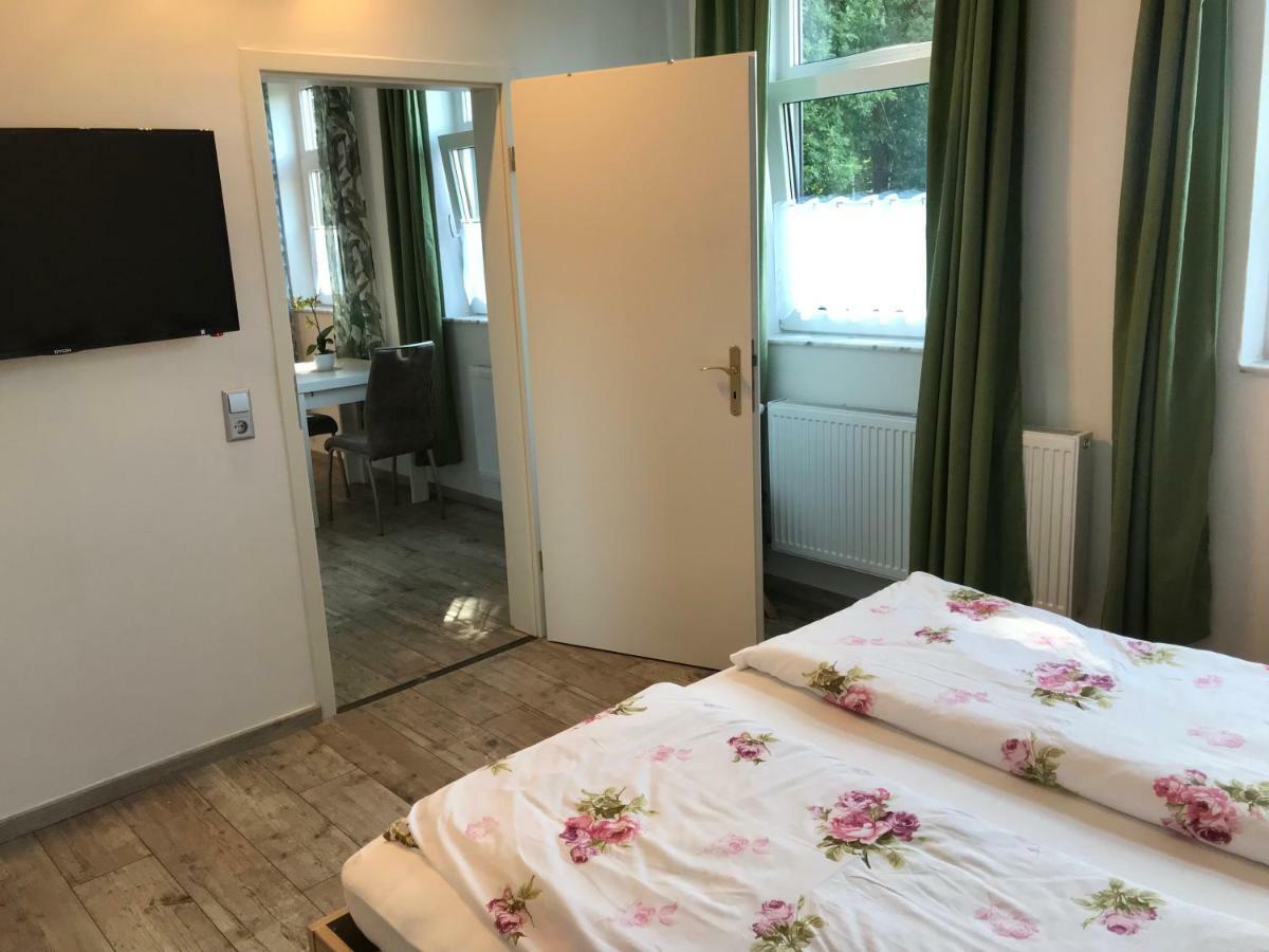 Ferienwohnungen Kasback Erbach  Exterior foto